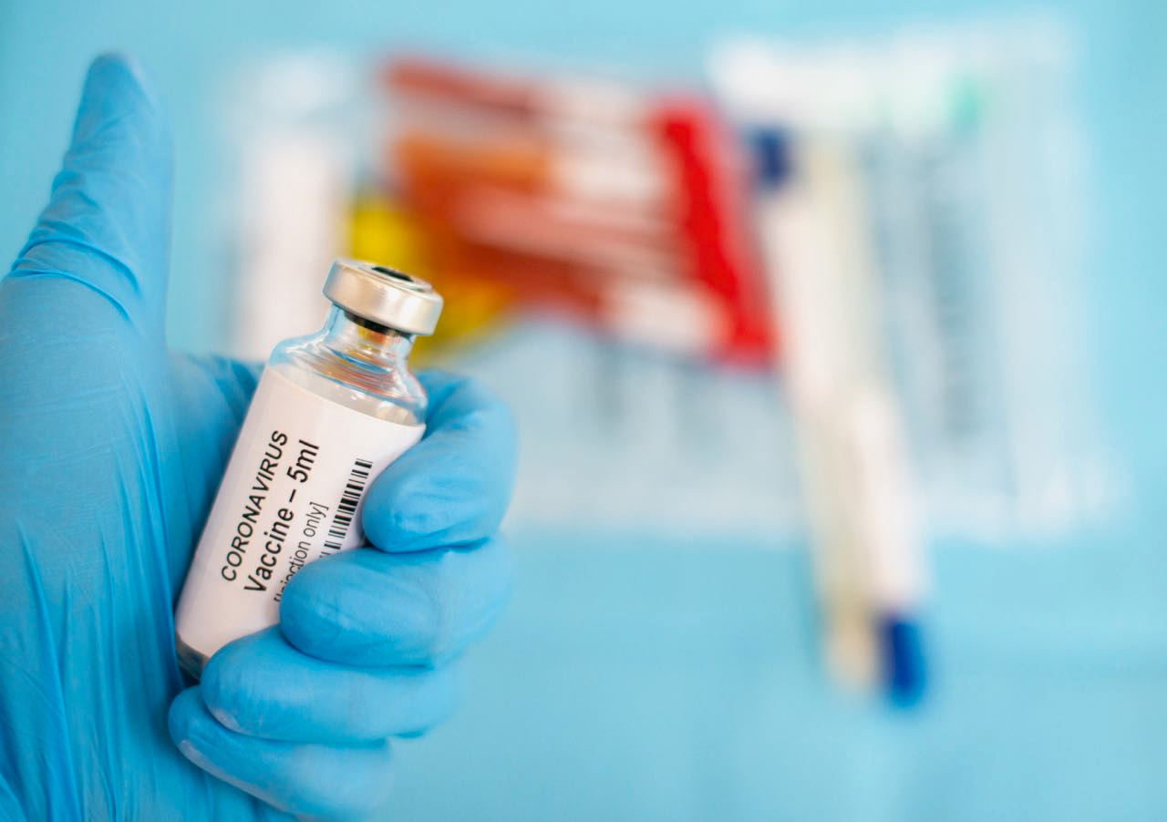 Getty Images Coronavirus Vaccine (1)