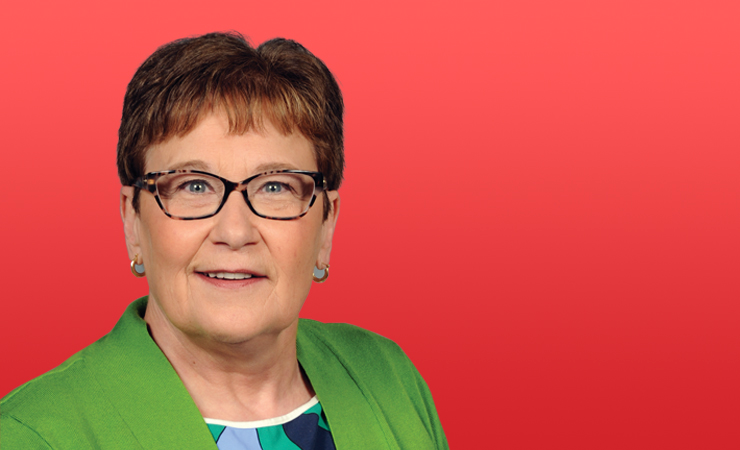 Paula Hollywood, senior analyst, ARC Advisory Group