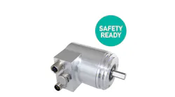 Diverse-redundant absolute rotary encoders are a valuable component for safety critical motion control systems. Diverse-redundant absolute rotary encoders are a valuable component for safety critical motion control systems.