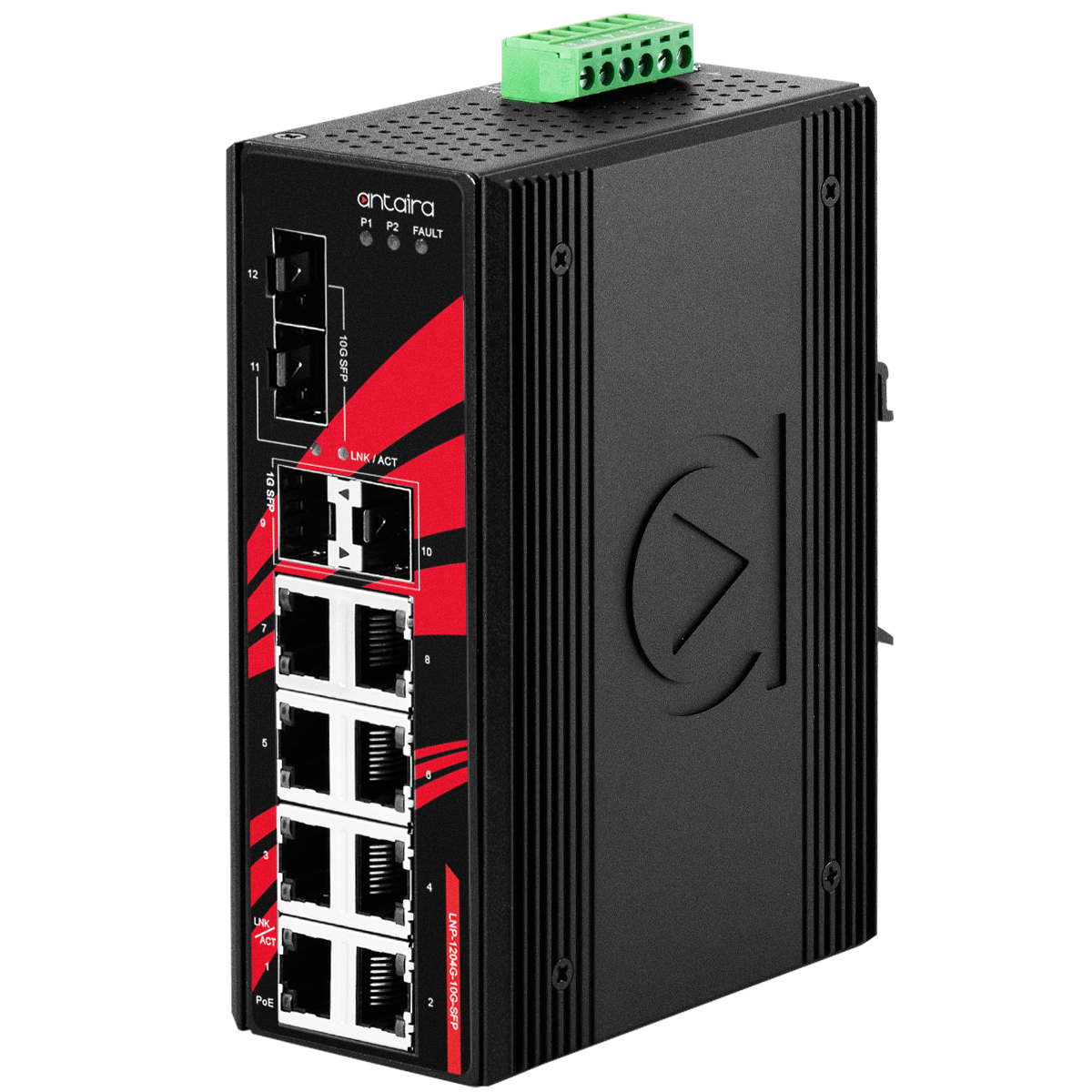 Lnp 1204g 10g Sfp (v2) 1