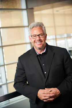 Bob Trask, North American representative of the EtherCAT Technology Group. Bob Trask, North American representative of the EtherCAT Technology Group.