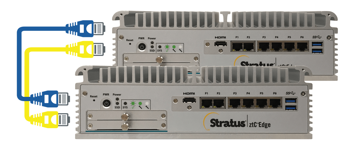 Ethernet Cable Connected Zt C Thunderbird