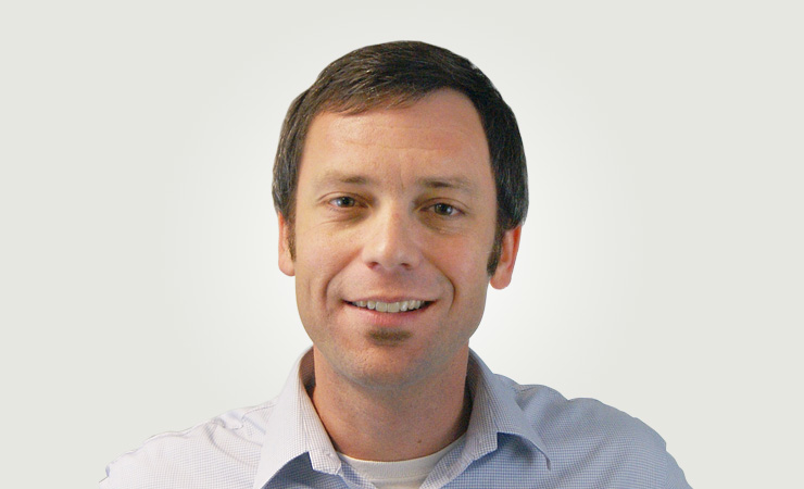 Brian Fenn, vice president of operations, Avanceon