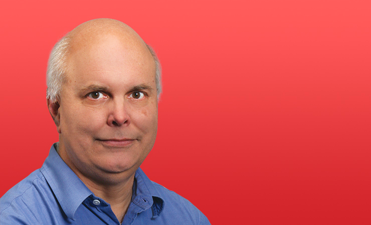 Larry Grate, GICSP, director of technology, Premier System Integrators