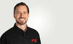 Josh Eastburn, director of technical marketing, Opto 22. Josh Eastburn, director of technical marketing, Opto 22.