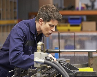 Packaging Machine Safety Image