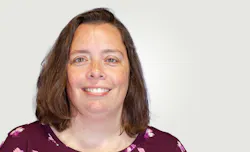 Heather Johnson, automation manager, Interstates. Heather Johnson, automation manager, Interstates.