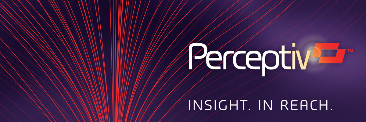 Perceptiv Banner R3
