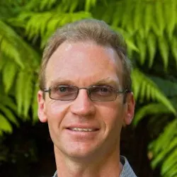 Tristan Hunter, general manager of automation and operational technology at Fonterra Co-operative Group Limited Tristan Hunter, general manager of automation and operational technology at Fonterra Co-operative Group Limited