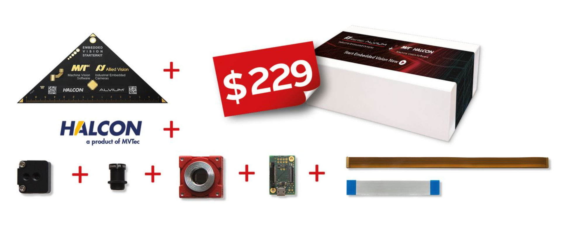 Allied Vision Embedded Vision