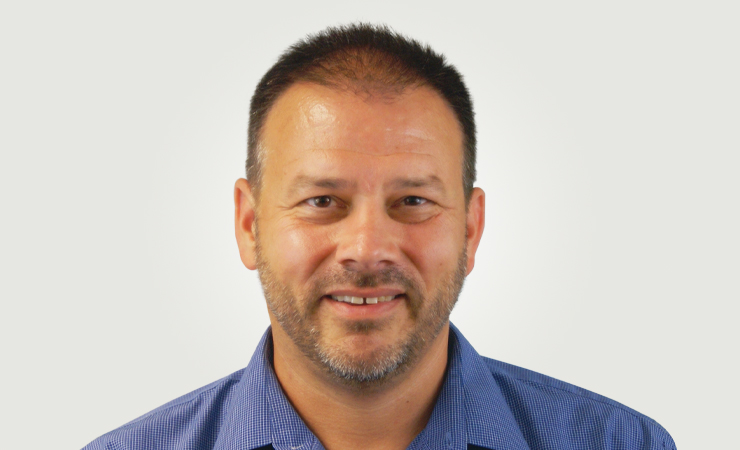 Matt Ruth, President, Avanceon