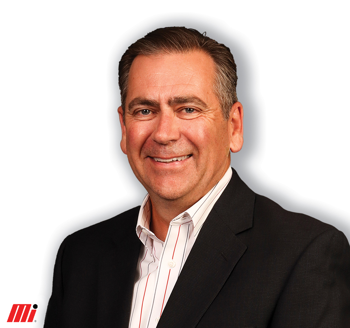 Randy Breaux, Motion Industries President