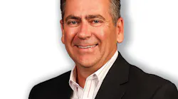 Randy Breaux, Motion Industries President Randy Breaux, Motion Industries President