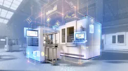 Siemens Industrial Edge v1.0 platform encompasses an edge management system, edge apps, and edge devices. Source: Siemens Siemens Industrial Edge v1.0 platform encompasses an edge management system, edge apps, and edge devices. Source: Siemens