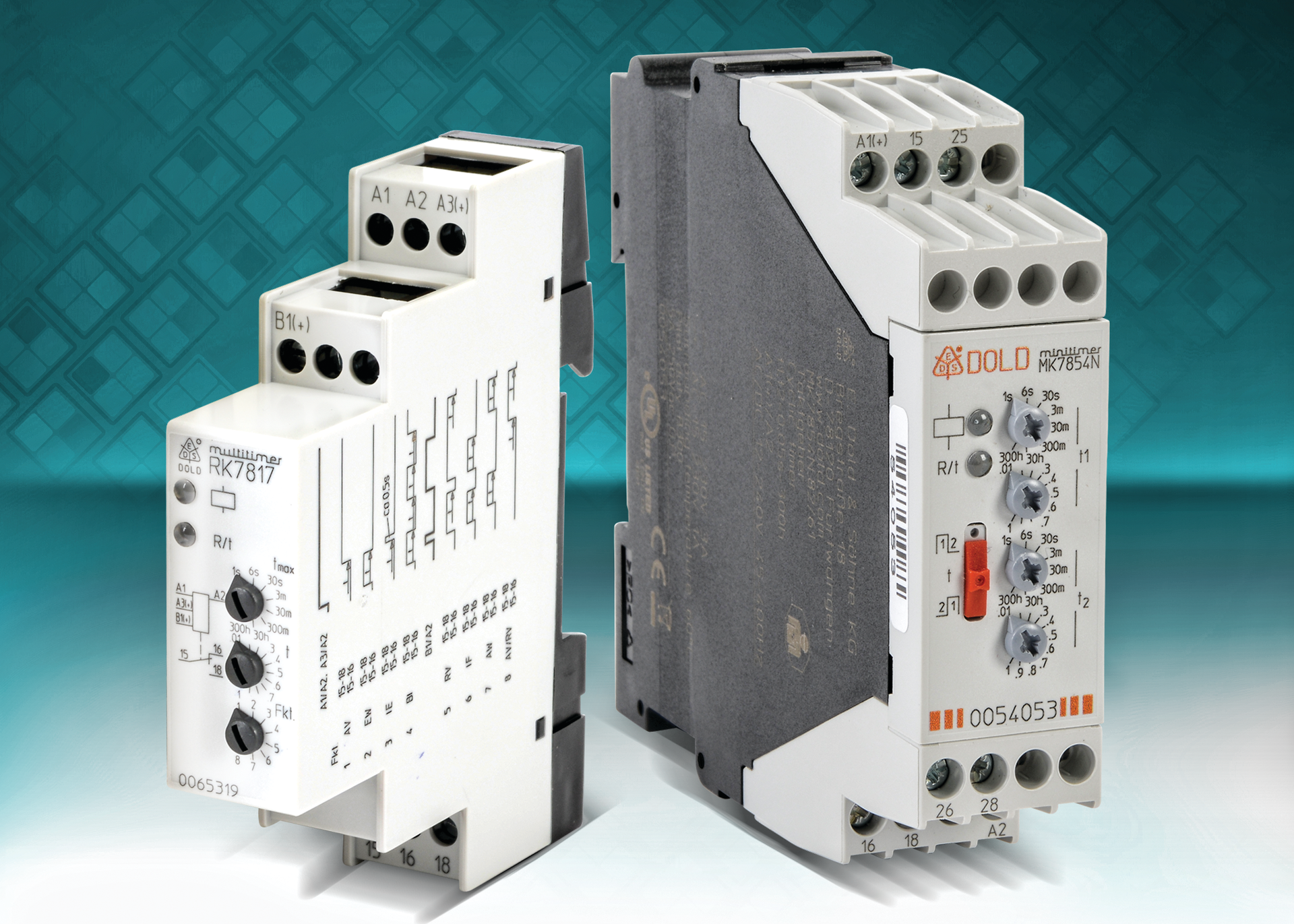 Dold Timer Relays 5x7 600f10d674a59