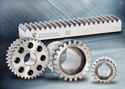 Gam Rack Pinions 5x7c 6012d873615ab Gam Rack Pinions 5x7c 6012d873615ab