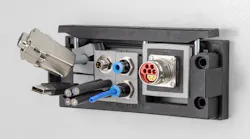 IMAS-CONNECT™; Application KEL-U with AT-FL IMAS-CONNECT™; Application KEL-U with AT-FL