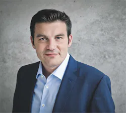 Jochen Stichling, head of design at Plasmatreat. Source: Plasmatreat Jochen Stichling, head of design at Plasmatreat. Source: Plasmatreat