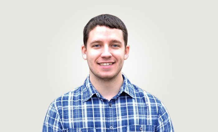 Nick Bozzelli, Project Engineer, Avanceon
