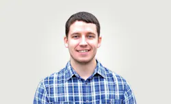 Nick Bozzelli, Project Engineer, Avanceon Nick Bozzelli, Project Engineer, Avanceon