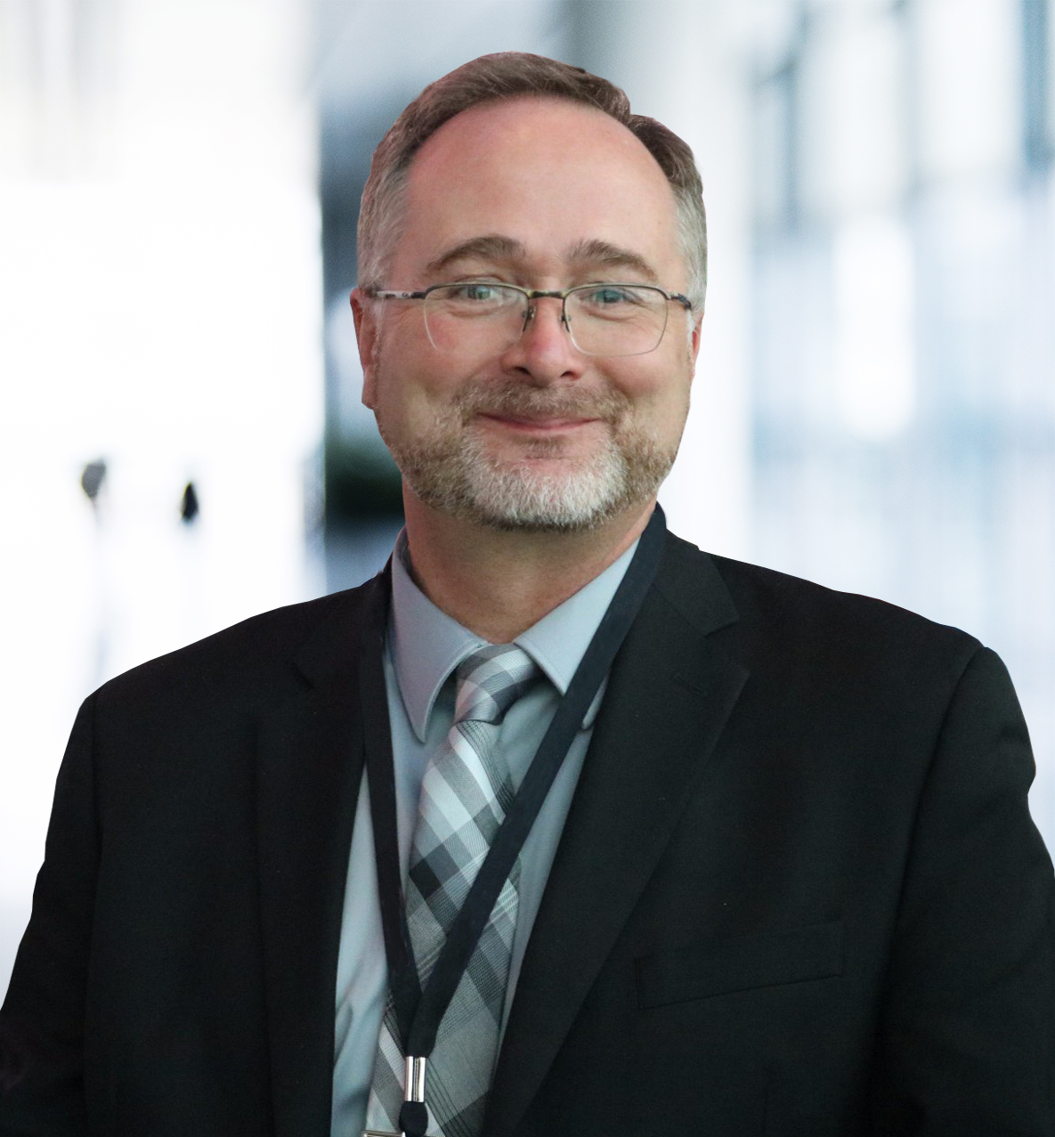 Charlie Norz, Automation Product Manager, Wago