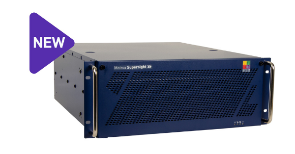 Matrox Supersight 6064a23bb6788