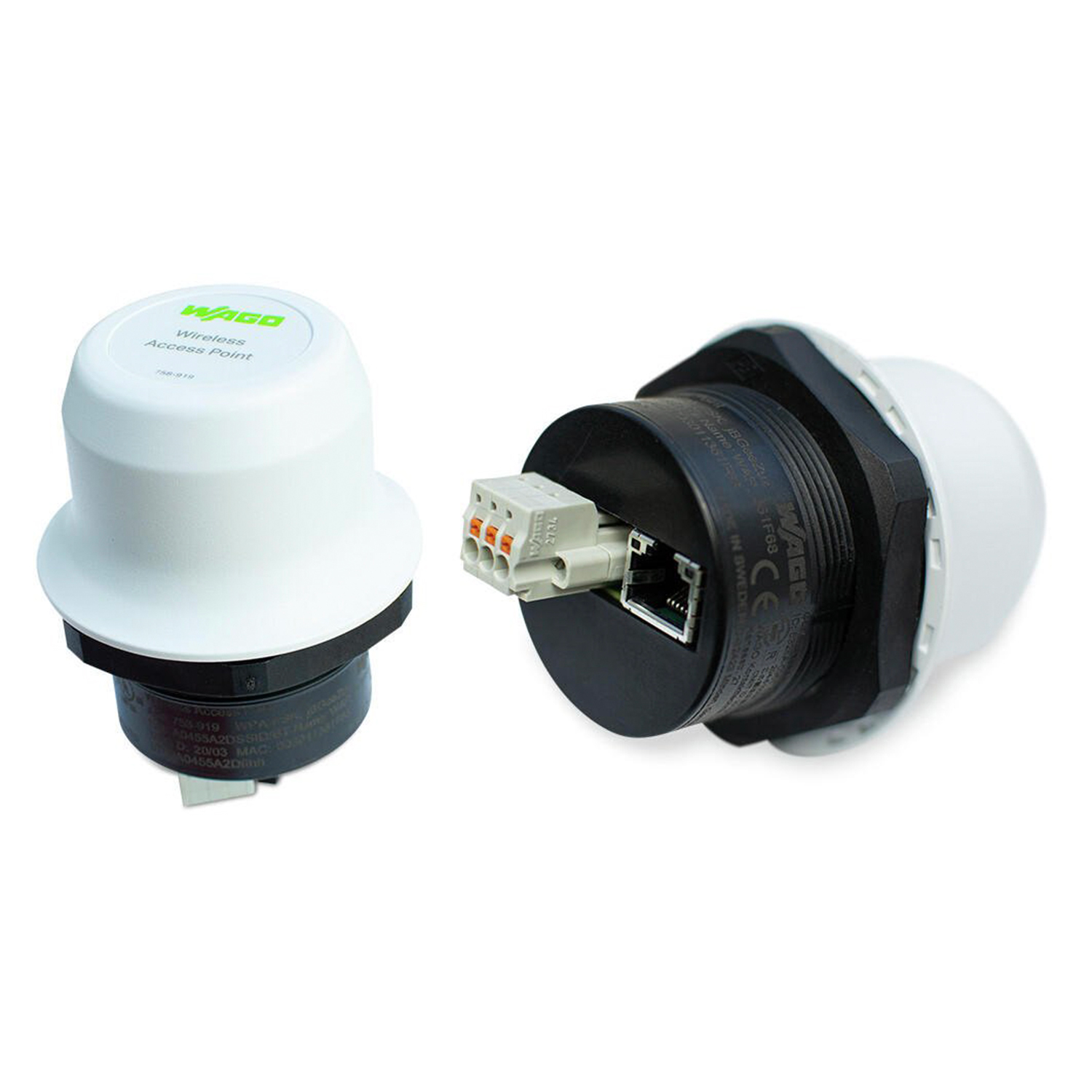 Wireless Access Point Pr