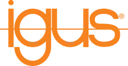 Igus Logo Vektor Orange Igus Logo Vektor Orange