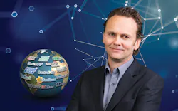 Anders Hansson, Chief Marketing Officer, HMS Networks Anders Hansson, Chief Marketing Officer, HMS Networks