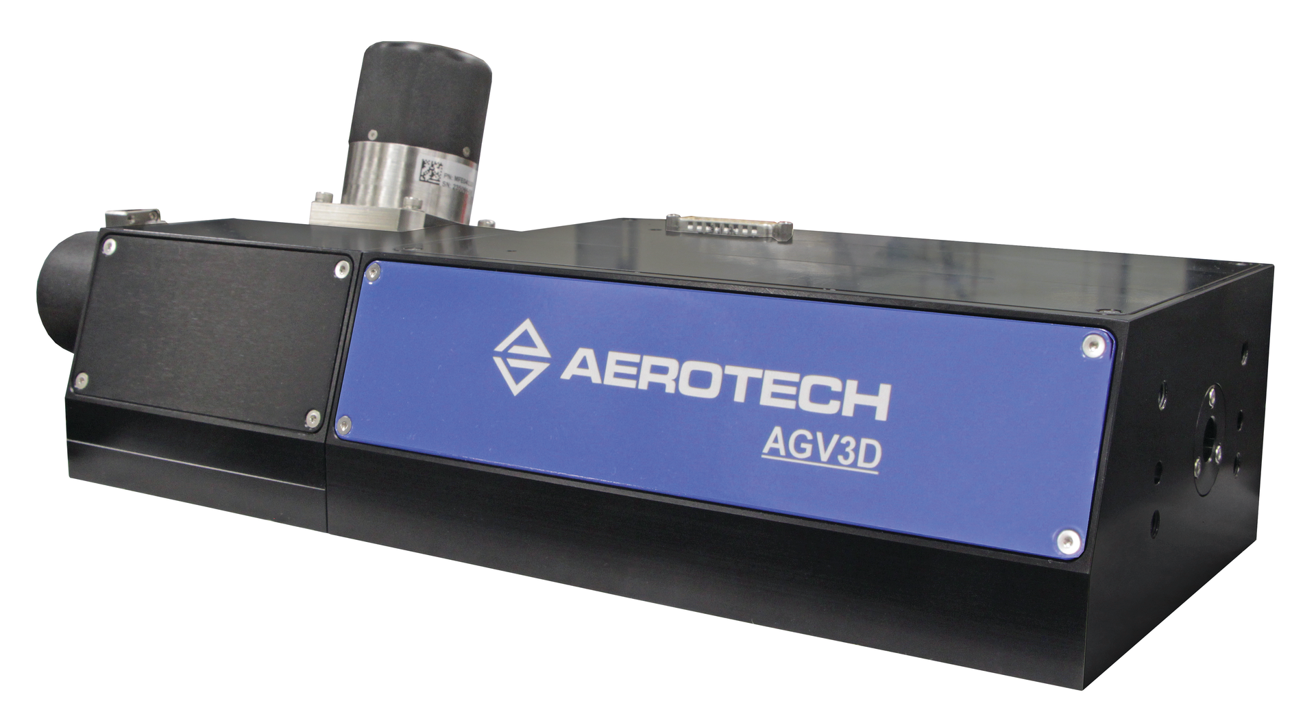 Precise laser micro-machining is particularly in demand in medical, microelectronics, and component manufacturing in the automotive industry. The AGV3D laser scanner is optimally designed for this, but is also used in additive processes.