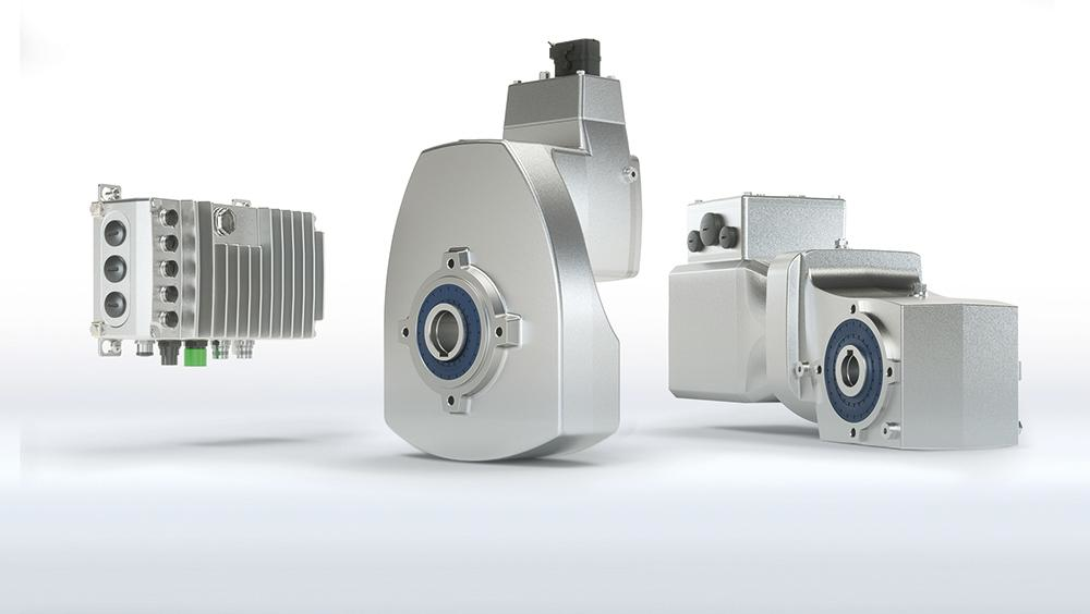 See the new high-efficiency portfolio from NORD including the new NORDAC ON and ON+ VFDs, DuoDrive integrated gear unit and motor, and Size 90 IE5+ synchronous motor.
