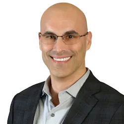 Chet Namboodri, Nozomi Networks’ senior vice president of business development and alliances Chet Namboodri, Nozomi Networks’ senior vice president of business development and alliances