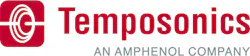 Temposonics With Amphenol Logo Red Jpg Temposonics With Amphenol Logo Red Jpg