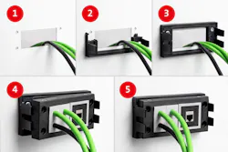 icotek KEL-SNAP-S icotek KEL-SNAP-S