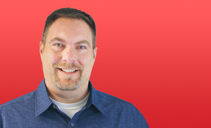 Frank Burger, Engineering Manager at Avanceon