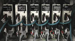 2 High Flex Cable Assemblies 2 High Flex Cable Assemblies