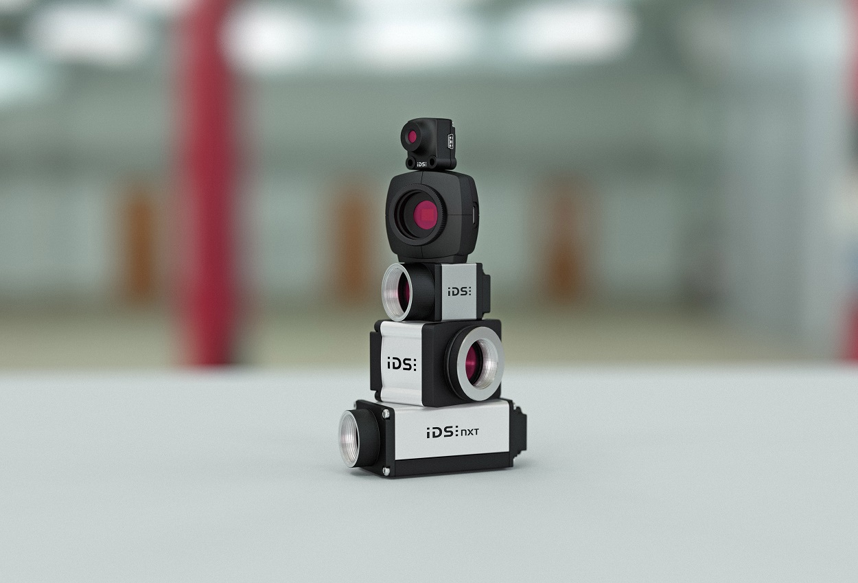 High order intake and interesting new products in the current year.