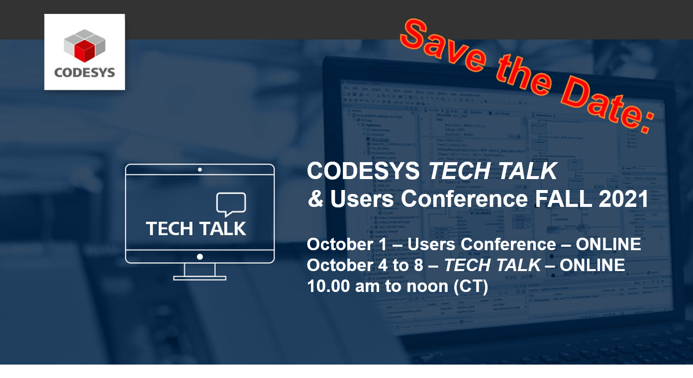 Tech Talk Users Fall 2021 Save The Date jpg 611a702ab7fac