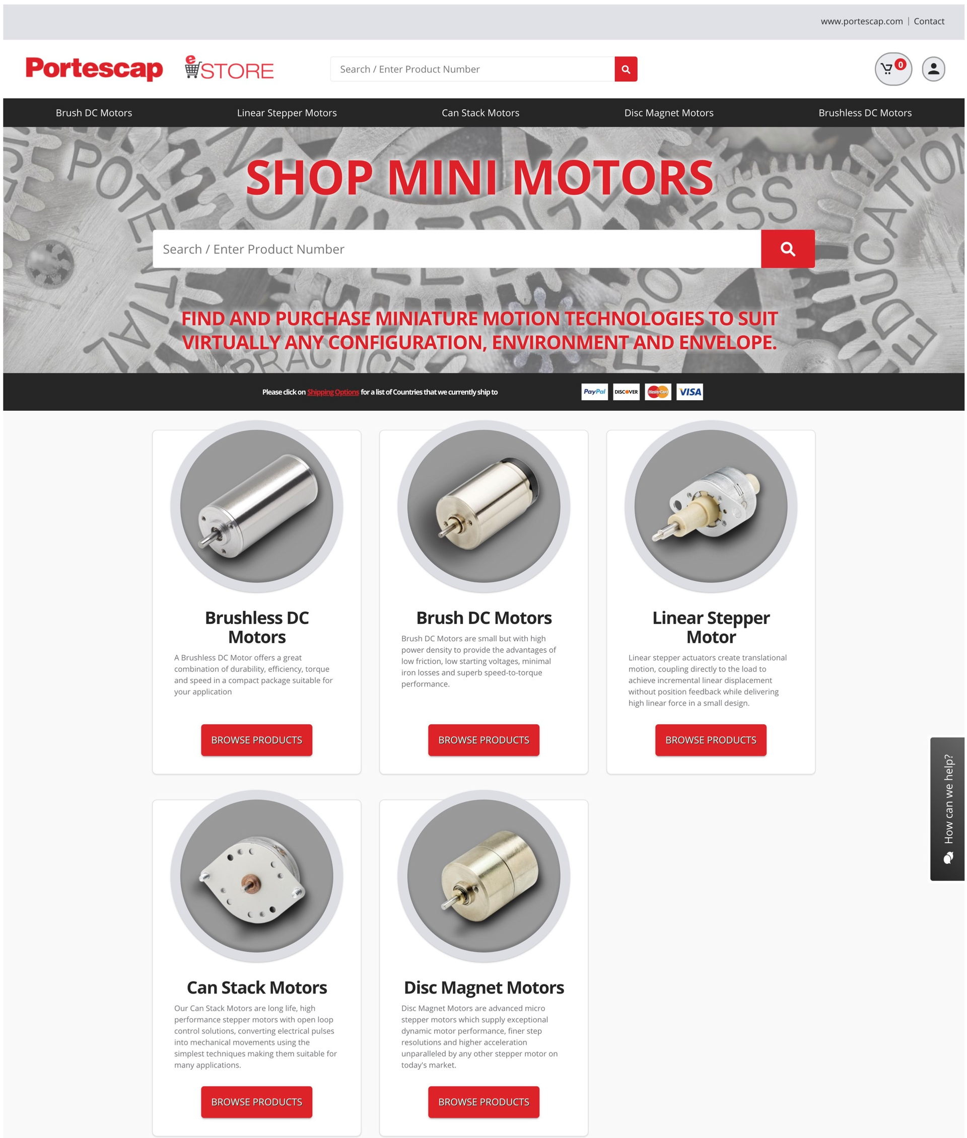 E Commerce 610c82ec1413e