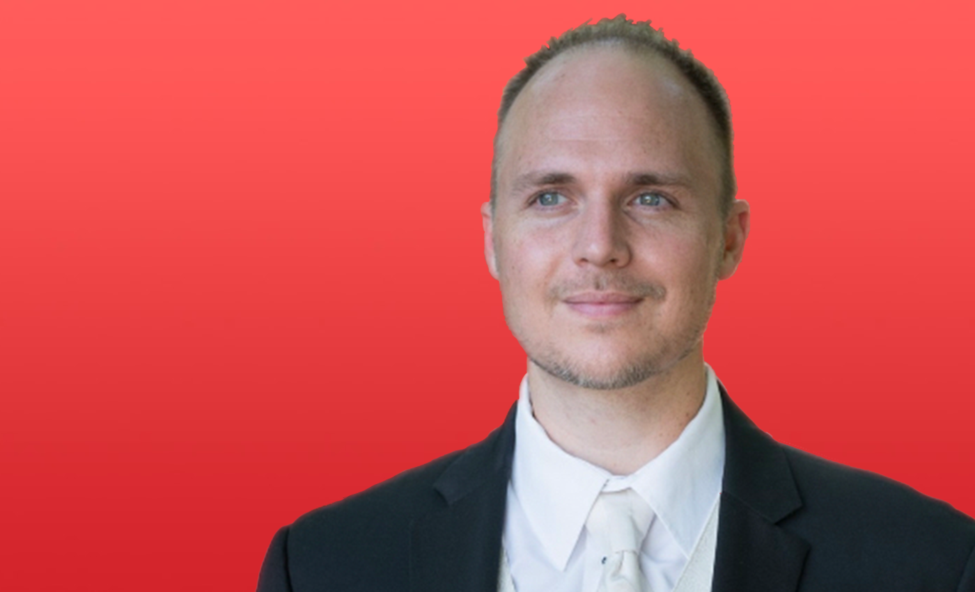 Aaron Muir, Engineering Manager, Glenmount Global &ndash; an E Technologies company.