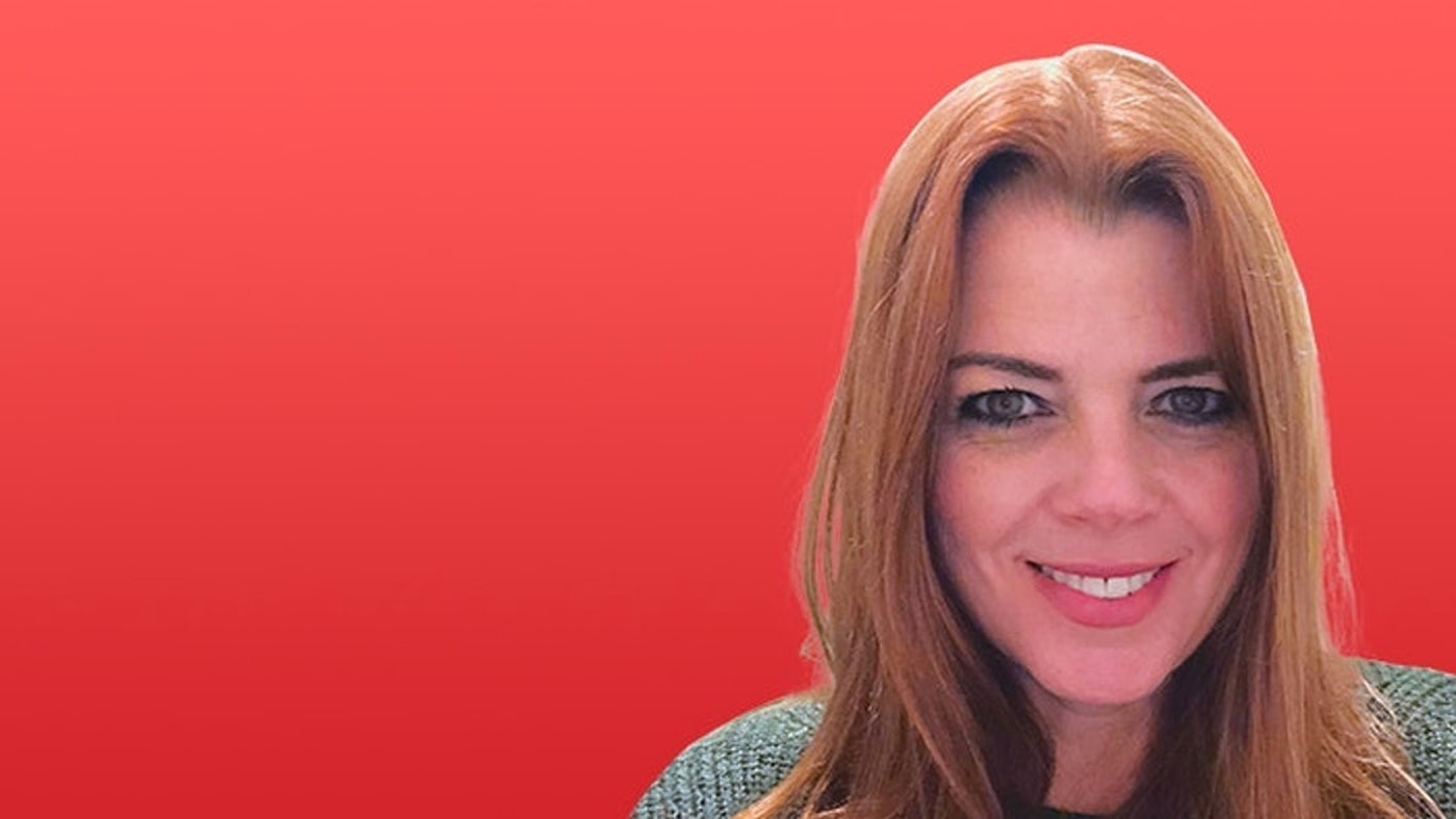 Diane Sacra, Director of Marketing, LNS Research