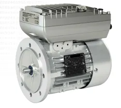 Nord Gear’s Nordac On and On+ VFDs feature plug-and-play capability for ease of internet-based networking and feature integrated industrial Ethernet interfaces that are switchable for use with Profinet, EtherCAT, and EtherNet/IP. Nord Gear’s Nordac On and On+ VFDs feature plug-and-play capability for ease of internet-based networking and feature integrated industrial Ethernet interfaces that are switchable for use with Profinet, EtherCAT, and EtherNet/IP.