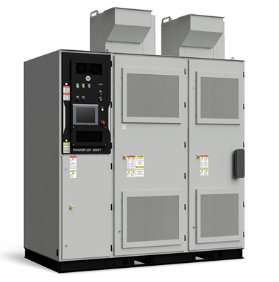 Power Flex 6000 T Image