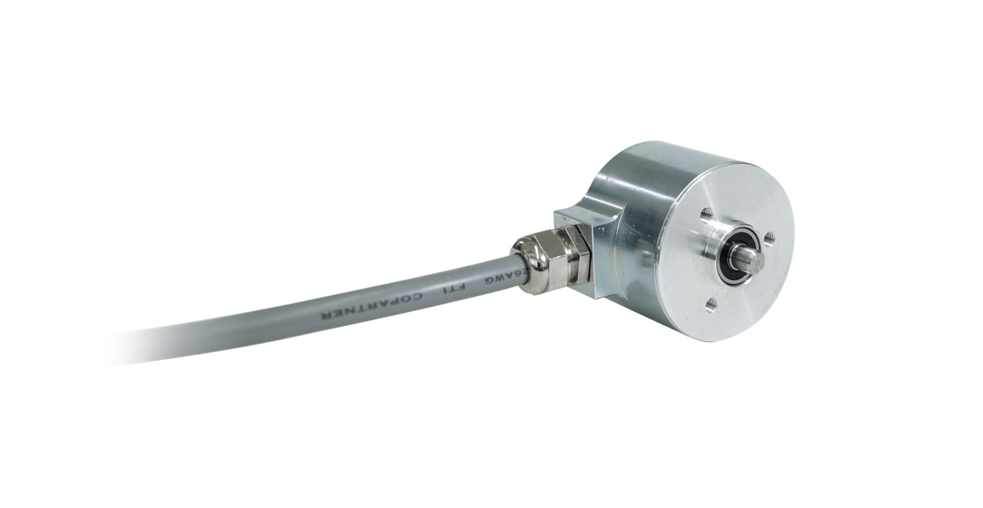 Press Photo Ixarc 27mm posital