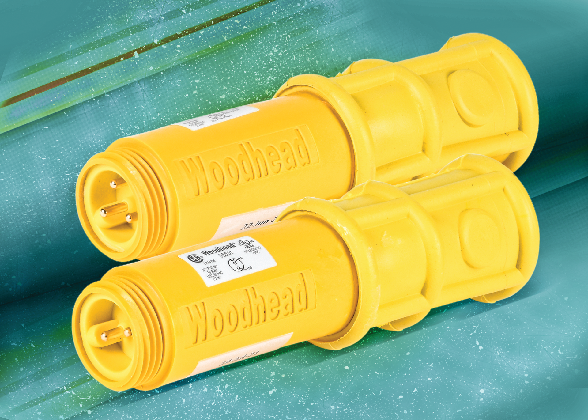 Molex Enable Switches 5x7