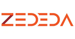 Zededa Logo Zededa Logo