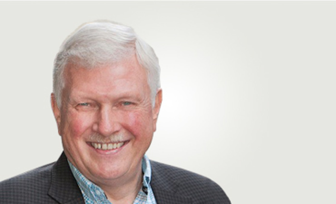 Steve J. Malyszko, P.E. and CEO, Malisko Engineering.