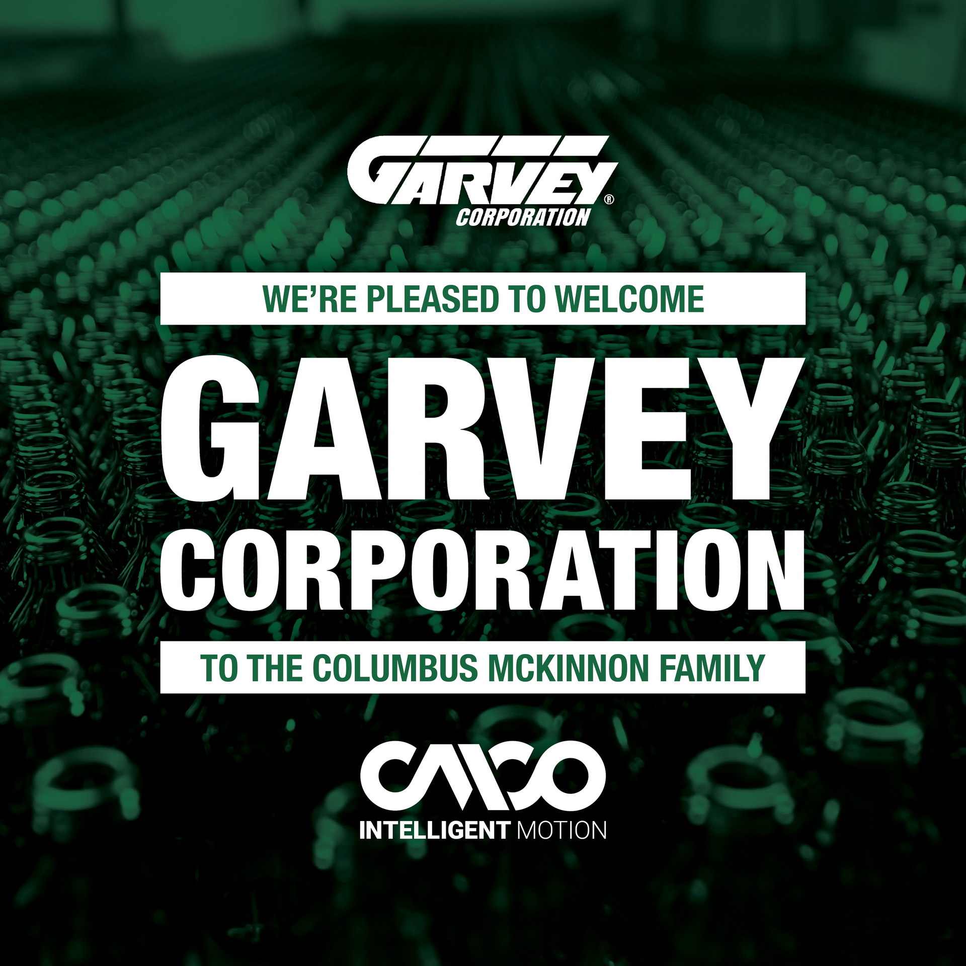 Garvey Image