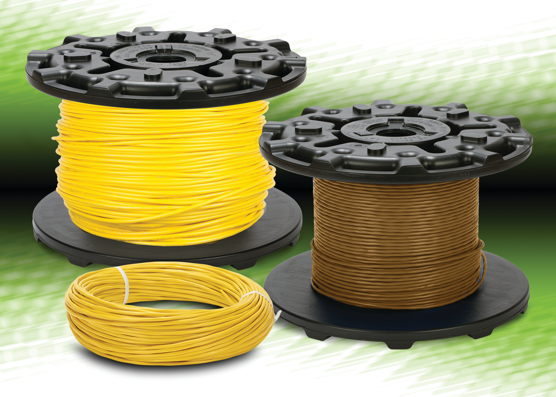 Te Wire Thermocouple Cable 5x7