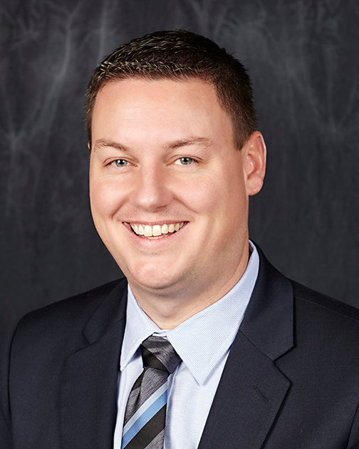 Marc Naese Panduit Professional Photo